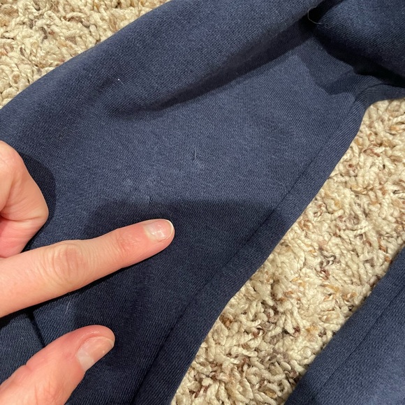 Xavier light hoodie - Picture 5 of 6